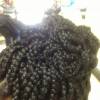 Elegance Hair Braiding By Detty