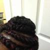 Elegance Hair Braiding By Detty