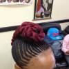 Elegance Hair Braiding By Detty