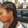 Elegance Hair Braiding By Detty