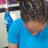 Elegance Hair Braiding By Detty