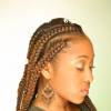 Elegance Hair Braiding By Detty