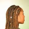 Elegance Hair Braiding By Detty