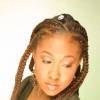 Elegance Hair Braiding By Detty