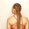 Elegance Hair Braiding By Detty